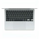 Ноутбук MacBook Air 15 M3 8+ 512Gb Silver 