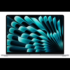 Ноутбук MacBook Air 15 M3 8+ 512Gb Silver 