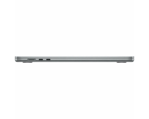 Ноутбук MacBook Air 15 M3 8+ 512Gb Space Gray 