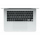 Ноутбук MacBook Air 15 M3 8+ 512Gb Starlight 