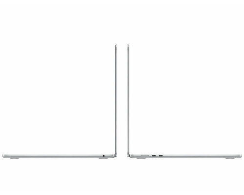 Ноутбук MacBook Air 15 M3 8+ 512Gb Starlight 