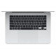 Ноутбук MacBook Air 15 M3 8+ 512Gb Starlight 