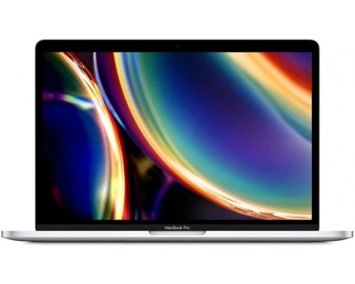 Ноутбук MacBook Pro 13 M2 8+ 256Gb Silver 