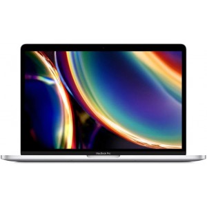 Ноутбук MacBook Pro 13 M2 8+ 256Gb Silver 