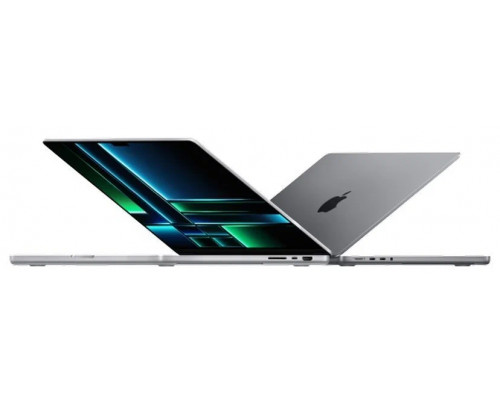 Ноутбук MacBook Pro 14 M2 Pro 16+ 1Tb Space Gray 