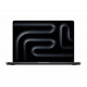 Ноутбук MacBook Pro 16 M3 Max 36+ 1Tb Space Black 