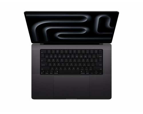 Ноутбук MacBook Pro 16 M3 Max 36+ 1Tb Space Black 