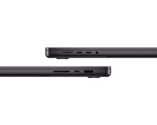 Ноутбук MacBook Pro 16 M3 Max 36+ 1Tb Space Black 