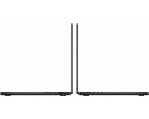 Ноутбук MacBook Pro 16 M3 Max 36+ 1Tb Space Black 