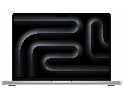 Ноутбук MacBook Pro 16 M3 Max 40+ 1Tb Silver 