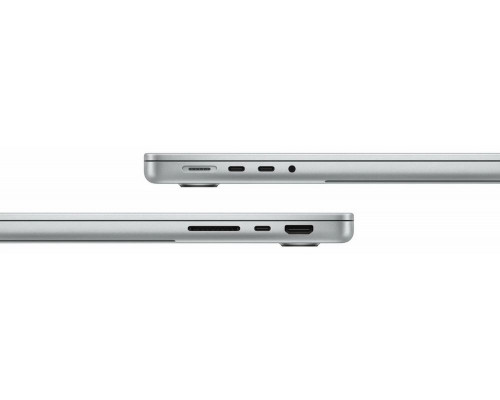 Ноутбук MacBook Pro 16 M3 Max 40+ 1Tb Silver 