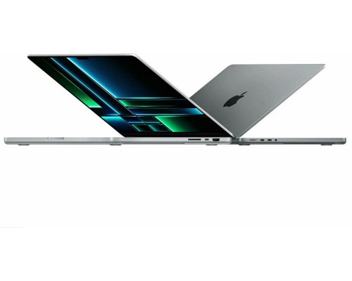 Ноутбук MacBook Pro 16 M3 Max 40+ 1Tb Silver 