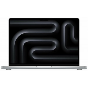 Ноутбук MacBook Pro 16 M3 Max 40+ 1Tb Silver 