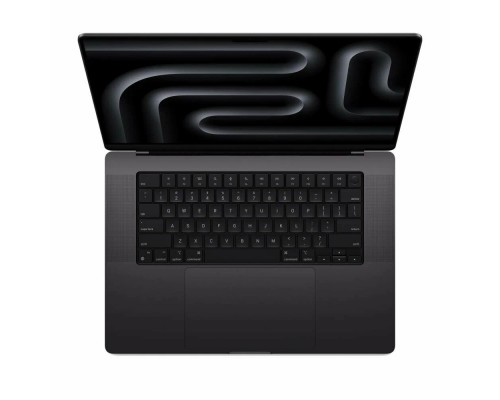 Ноутбук MacBook Pro 16 M3 Max 40+ 1Tb Space Black 