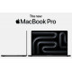 Ноутбук MacBook Pro 16 M3 Max 40+ 1Tb Space Black 