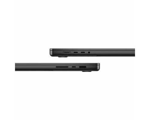 Ноутбук MacBook Pro 16 M3 Max 40+ 1Tb Space Black 