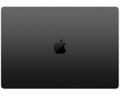 Ноутбук MacBook Pro 16 M3 Max 40+ 1Tb Space Black 