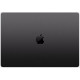 Ноутбук MacBook Pro 16 M3 Max 40+ 1Tb Space Black 