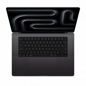 Ноутбук MacBook Pro 16 M3 Max 40+ 1Tb Space Black 