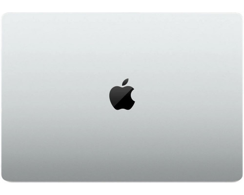 Ноутбук MacBook Pro 2023 14 M3 8+ 1Tb Space Gray 