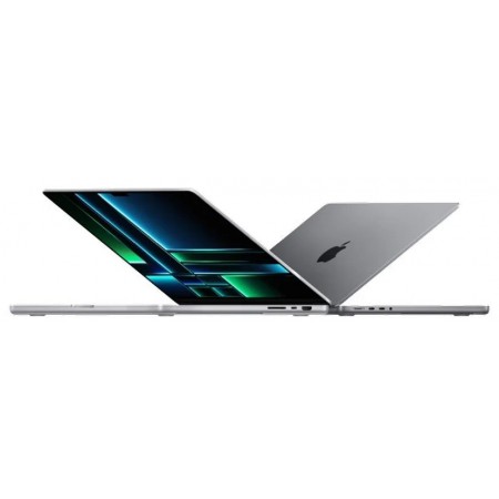 Ноутбук MacBook Pro 2023 14 M3 8+ 1Tb Space Gray 