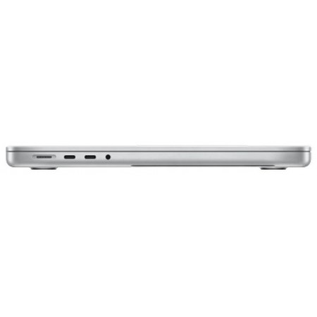 Ноутбук MacBook Pro 2023 14 M3 8+ 1Tb Space Gray 