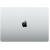 Ноутбук MacBook Pro 2023 14 M3 8+ 1Tb Space Gray 