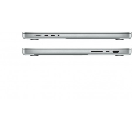 Ноутбук MacBook Pro 2023 14 M3 8+ 1Tb Space Gray 