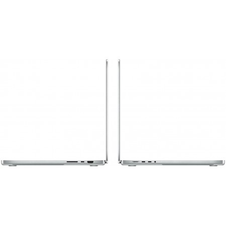 Ноутбук MacBook Pro 2023 14 M3 8+ 1Tb Space Gray 