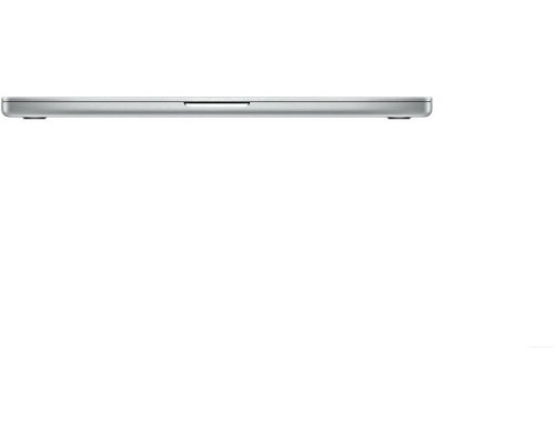 Ноутбук MacBook Pro 2023 14 M3 Pro 18+ 512Gb Silver 