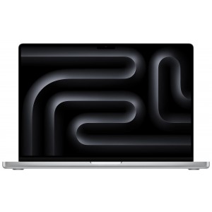 Ноутбук MacBook Pro 2023 16 M3 Pro 18+ 512Gb Space Black 