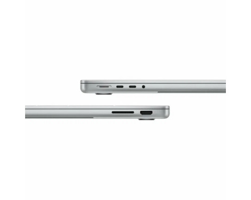 Ноутбук MacBook Pro 2023 16 M3 Pro 36+ 512Gb Silver 