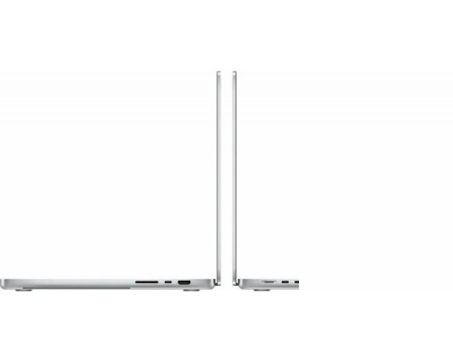 Ноутбук MacBook Pro 2023 16 M3 Pro 36+ 512Gb Silver 