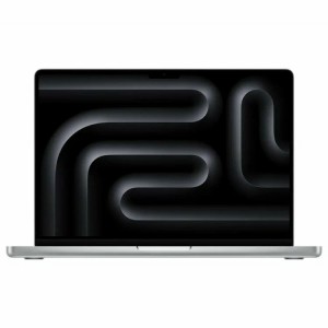 Ноутбук MacBook Pro 2023 16 M3 Pro 36+ 512Gb Silver 