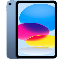 Планшет iPad 10 Wi-Fi 256Gb Blue