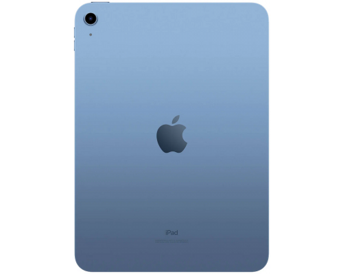 Планшет iPad 10 Wi-Fi 256Gb Blue