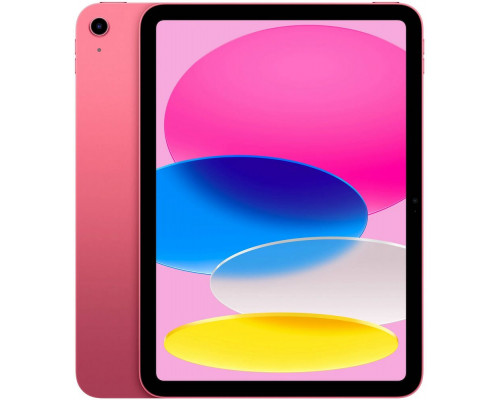 Планшет iPad 10 Wi-Fi 256Gb Pink