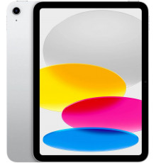 Планшет iPad 10 Wi-Fi 256Gb Silver