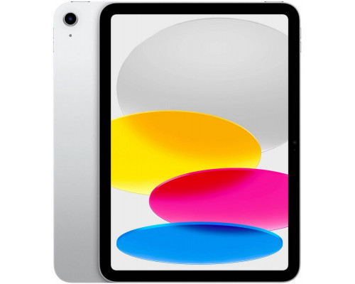 Планшет iPad 10 Wi-Fi 256Gb Silver