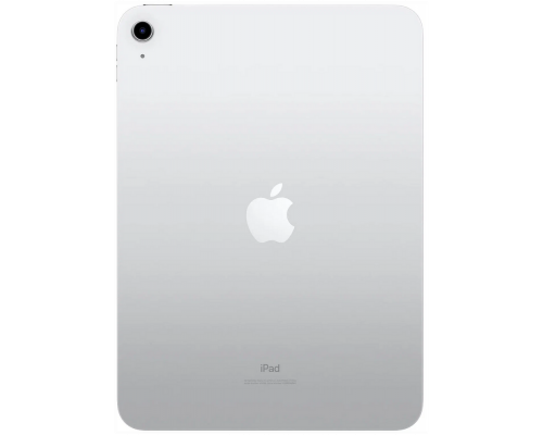 Планшет iPad 10 Wi-Fi 256Gb Silver