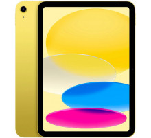 Планшет iPad 10 Wi-Fi 256Gb Yellow