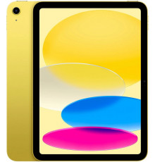 Планшет iPad 10 Wi-Fi 256Gb Yellow