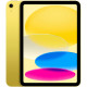 Планшет iPad 10 Wi-Fi 256Gb Yellow