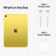 Планшет iPad 10 Wi-Fi 256Gb Yellow