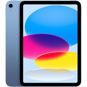 Планшет iPad 10 Wi-Fi 64Gb Blue