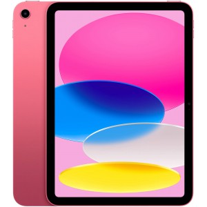 Планшет iPad 10 Wi-Fi 64Gb Pink