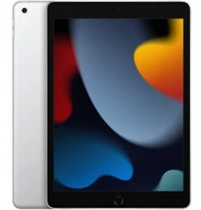 Планшет iPad 10 Wi-Fi 64Gb Silver