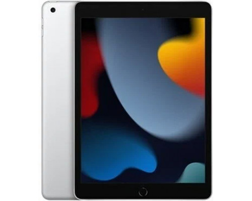 Планшет iPad 10 Wi-Fi 64Gb Silver