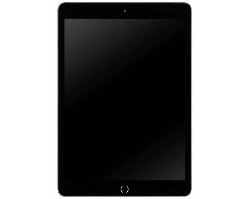 Планшет iPad 10 Wi-Fi 64Gb Silver