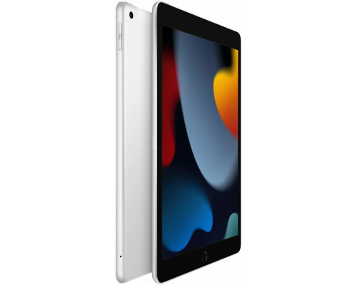 Планшет iPad 10 Wi-Fi 64Gb Silver